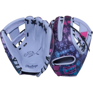 image:imageRawlings 2026 REV1X Baseball Glove  Multiple Sizes amp ColorsPeriwinkle  REV1X I Web