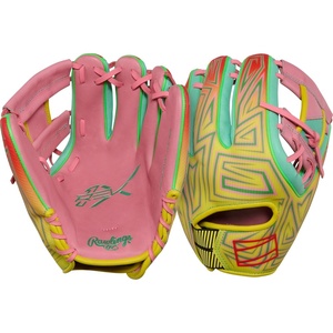 image:imageRawlings 2026 REV1X Baseball Glove  Multiple Sizes amp ColorsPink  Yellow  REV1X I Web
