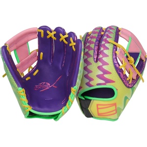 image:imageRawlings 2026 REV1X Baseball Glove  Multiple Sizes amp ColorsPurple  Pink  Optic  REV1X I Web