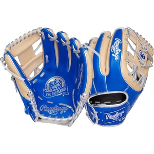 image:imageRawlings Pro Preferred Infield Baseball Gloves  Multiple Sizes amp ColorsRoyal  Pro I Web