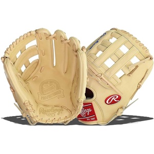 image:imageRawlings Pro Preferred Outfield Baseball Gloves  Multiple Sizes amp ColorsBryant  Camel  Camel  Pro H Web